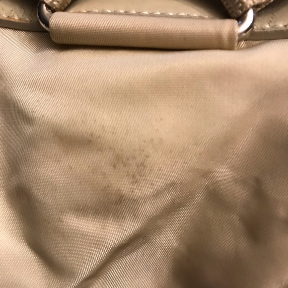 PRADA small Nylon classic Backpack - Picture 6 of 16